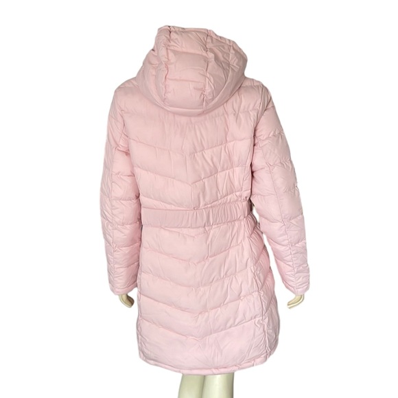 Tommy Hilfiger - Puffer Winter Jacket - Picture 4 of 10